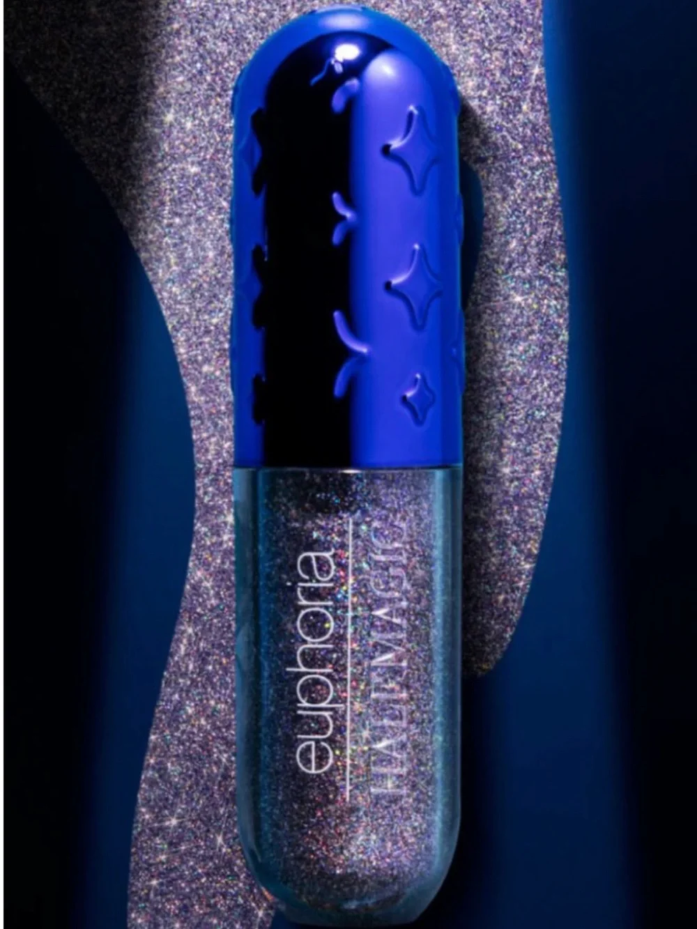 NEW✅Half Magic Glitter Tears